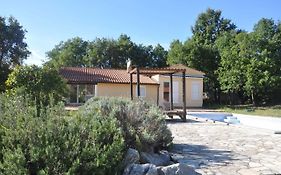 Villa Hannah Istria